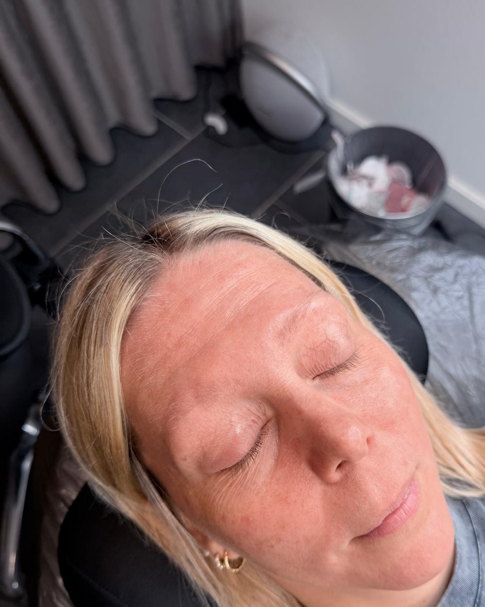 Bryn før skyggebryn hos Fairbeauty i Silkeborg